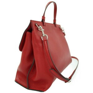 Gucci Daily Top Handle Bamboo Bag
